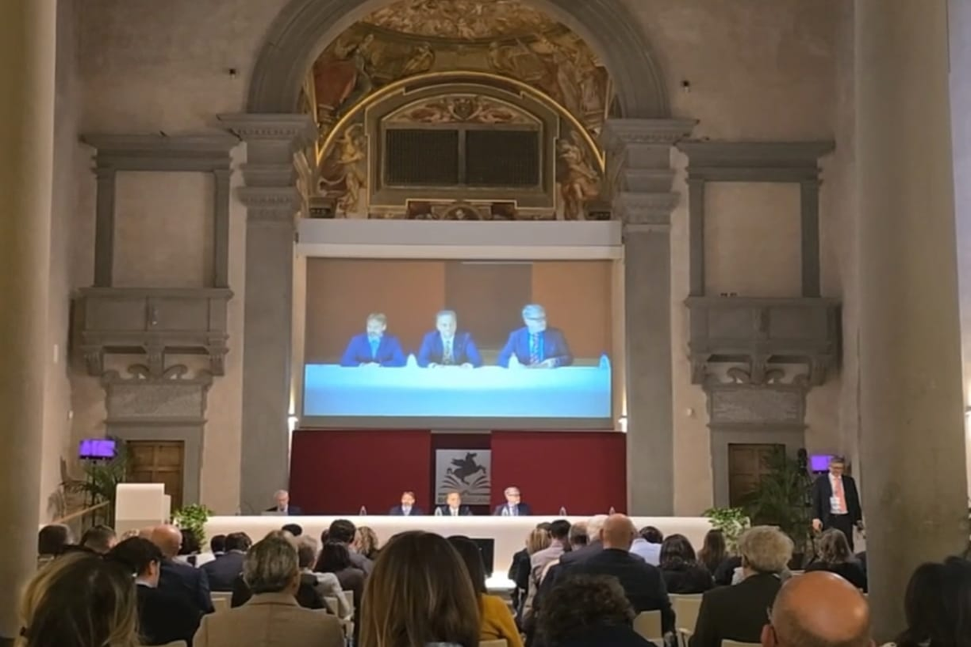 Immagine evento Andisu Firenze