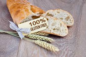 Pasti Gluten Free