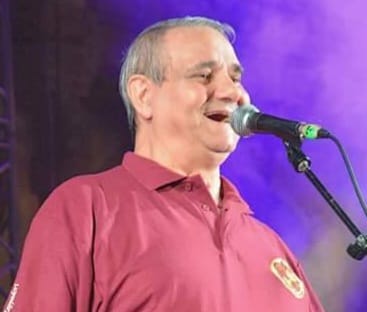 Foto Giovannino Giordo