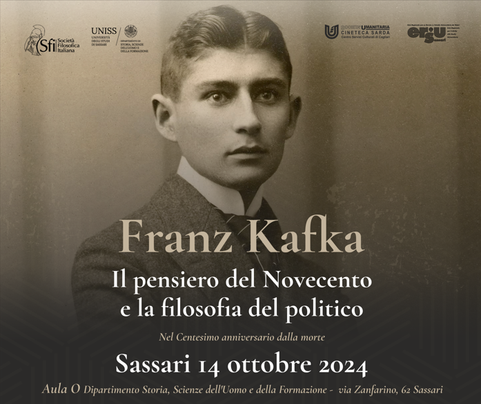 Franz Kafka