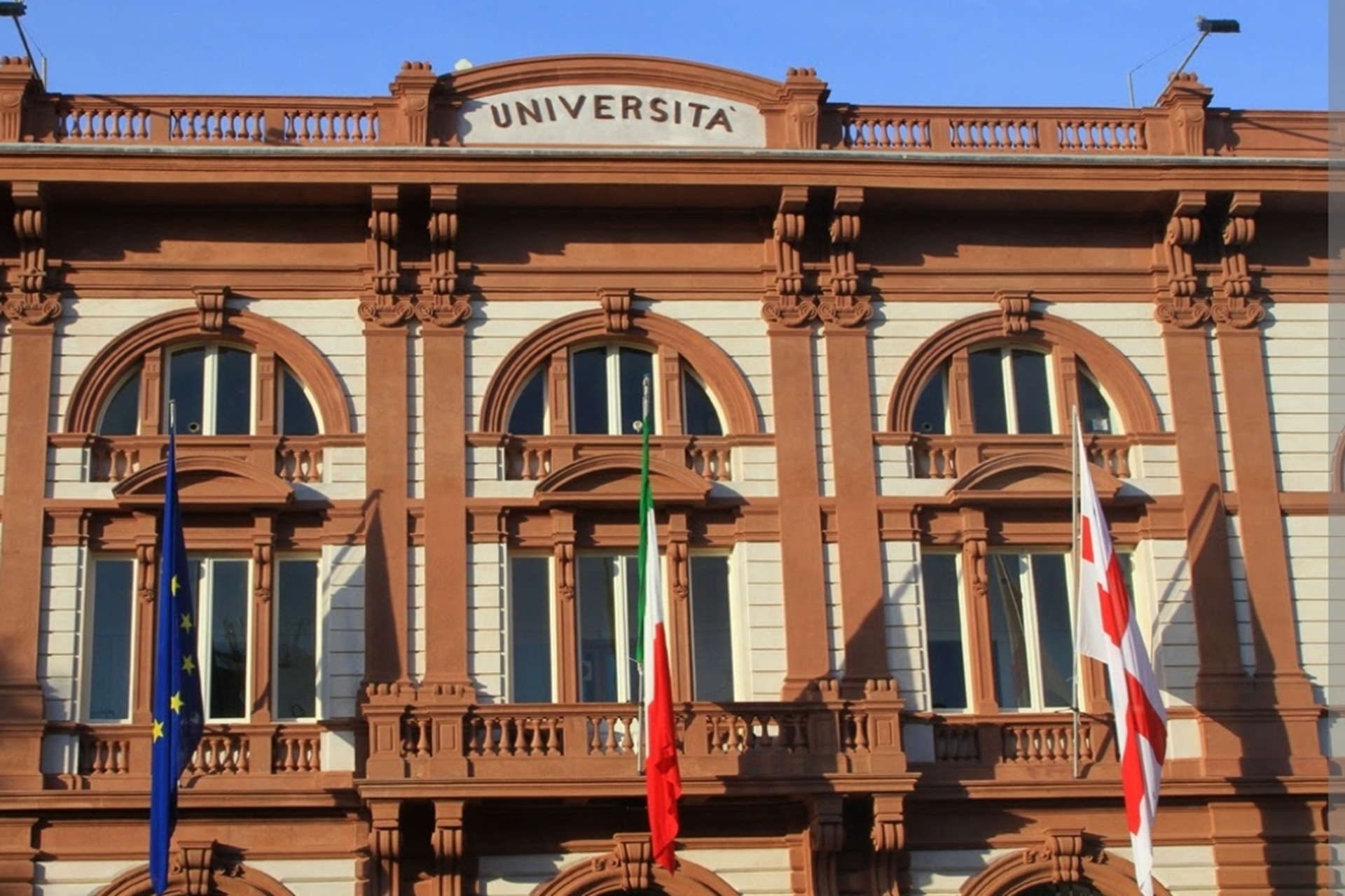 Università degli Studi di Sassari