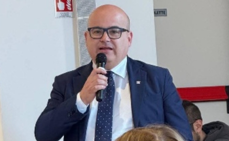 Daniele Maoddi - Presidente ERSU