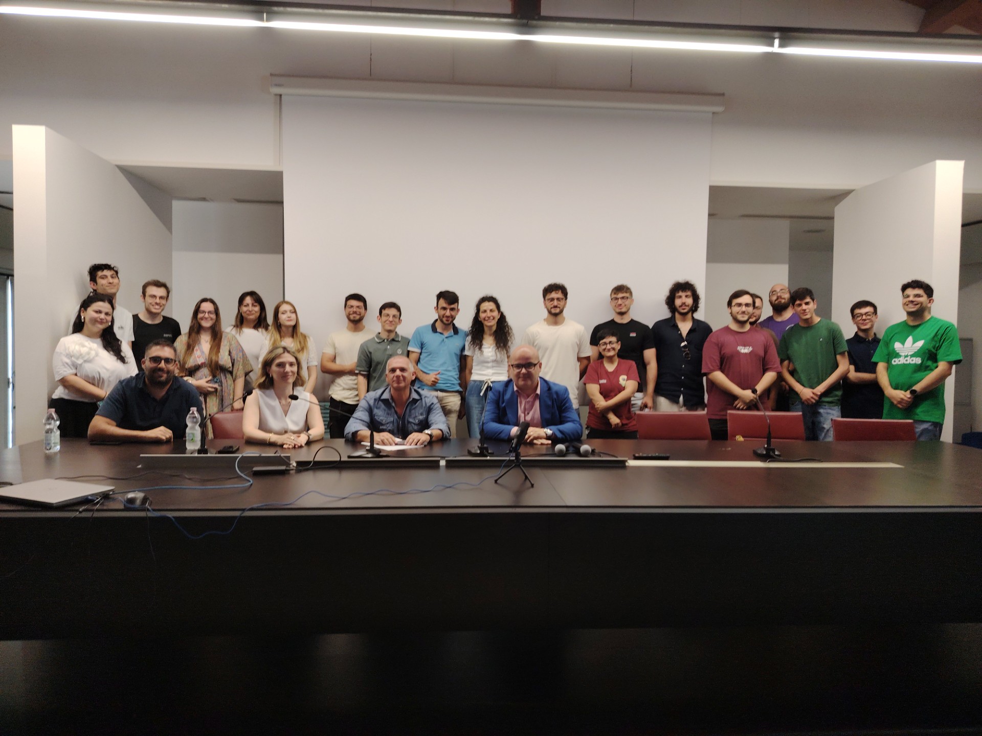 Associazioni studentesche