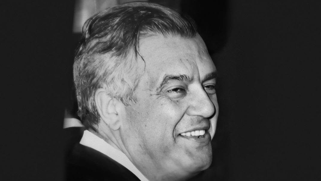 Paolo Dettori