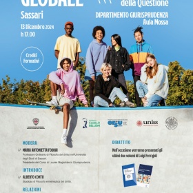 Programma evento Programma evento