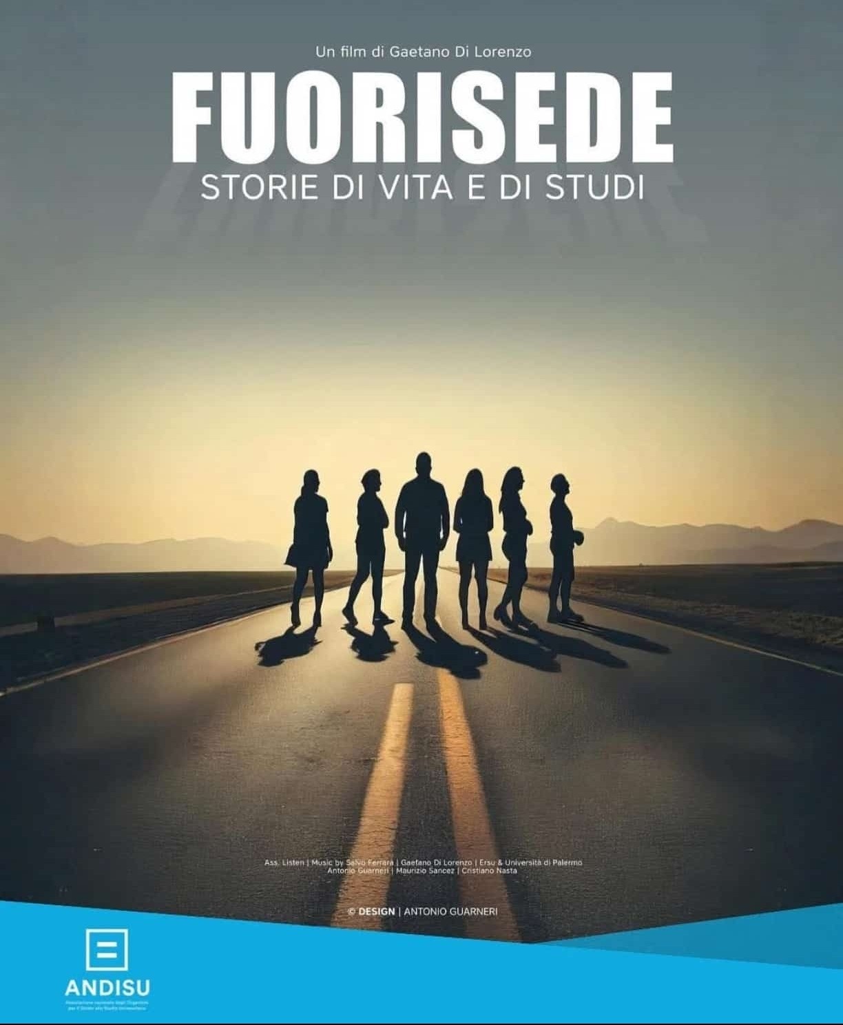 Locandina film