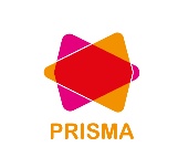 Logo Prisma Logo Prisma