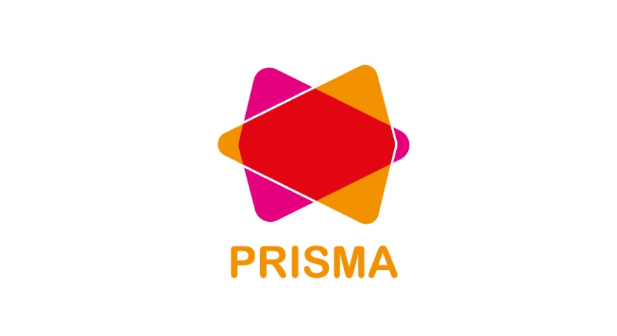 Logo Prisma Logo Prisma