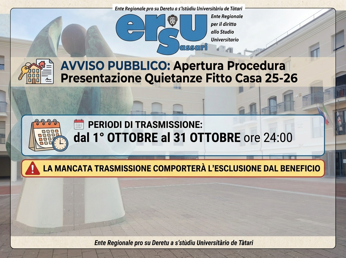 quietanze fitto casa