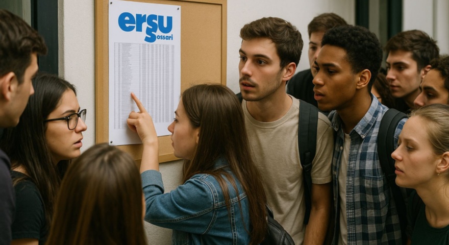 Studenti Graduatoria Studenti Graduatoria