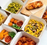 Servizio ristorazione Servizio ristorazione