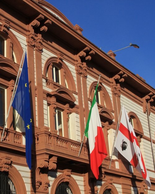 Università degli studi di Sassari